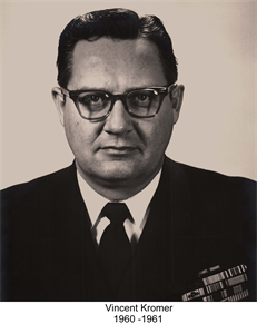 Vincent Kromer