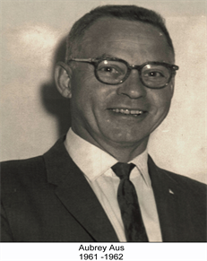 Aubry Aus
