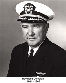 Raymomd Compton