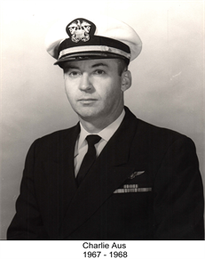 Charles Aus