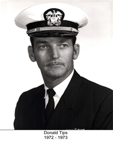 David Tips
