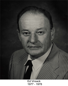 Edward Virsack