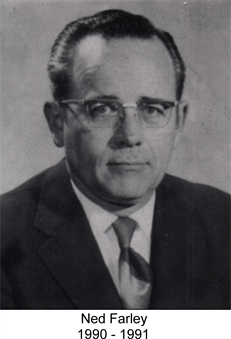 Ned Farley