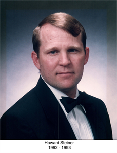 Howard J. Steiner