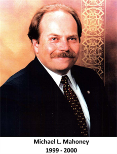 Michael L. Mahoney