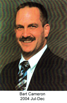 Bart Cameron