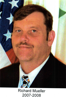 Richard Mueller