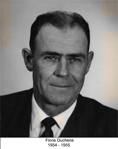 Florie Duchene