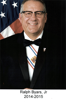 Ralph Byars