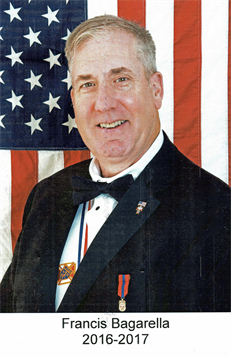 Francis Bagarella